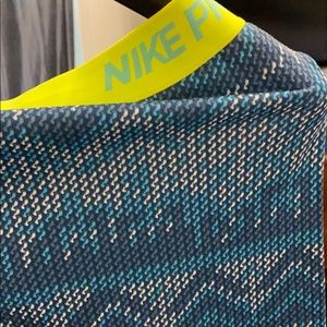 Nike Printed Leggings